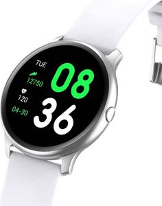 Smartwatch Giewont GW100-1 Biały 6