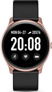 Smartwatch Giewont GW100-3 Czarny 2