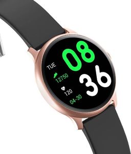 Smartwatch Giewont GW100-3 Czarny 5