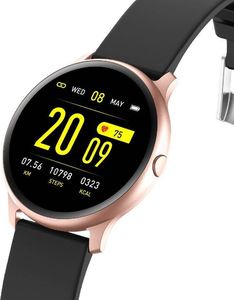Smartwatch Giewont GW100-3 Czarny 6