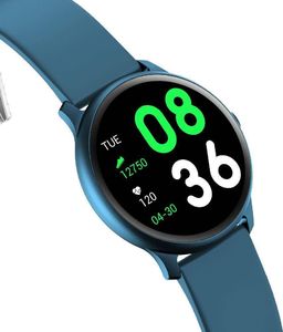 Smartwatch Giewont GW100-4 Niebieski 5