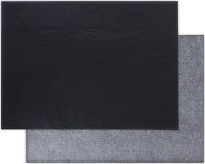 Donau KALKA MASZYNOWA DONAU Z WOSKIEM, A4, 100SZT., CZARNA 1922100PL-01 2