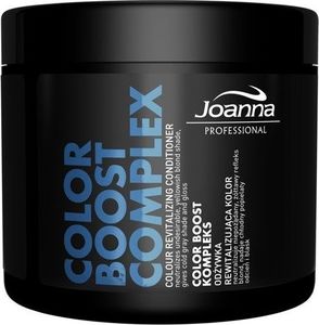 Joanna Joanna Professional Color Boost Complex Odżywka rewitalizująca kolor 500g 1
