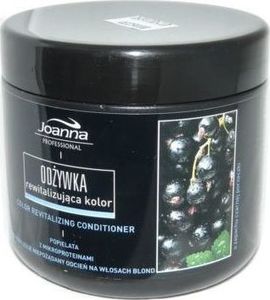 Joanna Joanna Professional Color Boost Complex Odżywka rewitalizująca kolor 500g 2