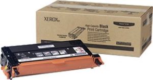 Toner Xerox Black  (113R00726) 1