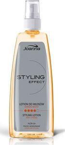 Joanna Joanna Styling Effect Lotion do układania włosów bardzo mocny 150ml 1