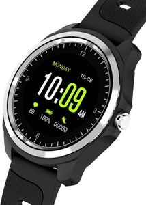Smartwatch Pacific Pacific 26 Czarny  (PACIFIC 26-1) 4