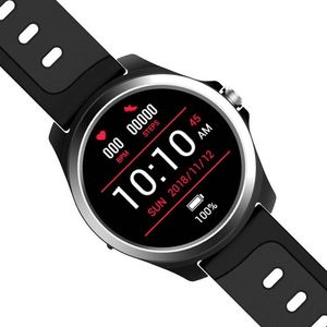 Smartwatch Pacific Pacific 26 Czarny  (PACIFIC 26-1) 6
