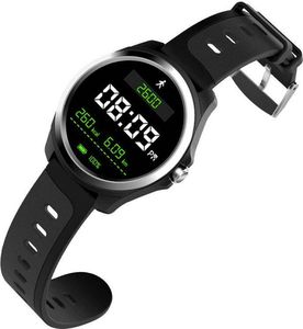 Smartwatch Pacific Pacific 26 Czarny  (PACIFIC 26-1) 7