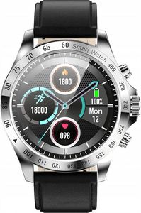 Smartwatch Pacific LW09 Czarny 1