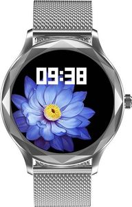 Smartwatch Pacific 27-1 Srebrny  (17122) 2