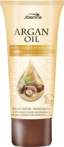 Joanna Joanna Argan Oil Serum na rozdwajające się końcówki 50g 2