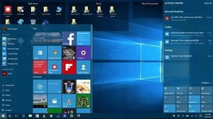 Komputer Accra Core i5-10400F, 16 GB, GTX 1050 Ti, 480 GB SSD Windows 10 Pro 6