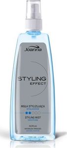 Joanna Joanna Styling Effect Mgła stylizująca do włosów 150ml 1