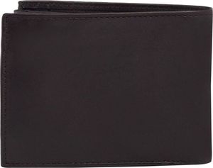 Puccini Portfel męski skórzany PUCCINI MU20438 2 Brązowy 2