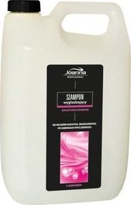 Joanna Professional Silk Szampon wygładzający z jedwabiem 5000ml 2