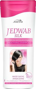 Joanna Joanna Jedwab Silk Szampon wygładzający 200ml 2