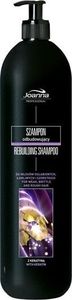 Joanna Keratin Szampon odbudowujący z keratyną 1000ml 2