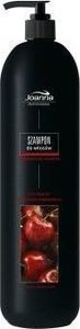 Joanna Joanna Professional UV Filter Szampon ochronny wiśniowy do włosów farbowanych 1000ml 2