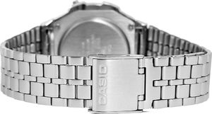 Zegarek Casio Zegarek Damski CASIO A171WE-1AEF 6