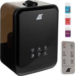 Nawilżacz powietrza Malatec NP16405 Czarny 2