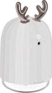 Nawilżacz powietrza Malatec NP16365 Biały 4