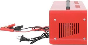 Malatec Prostownik do akumulatora 12V/24V 30A 4