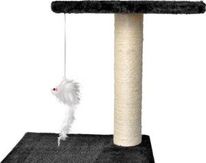 Malatec Drzewko dla kota 90 cm czarne 3