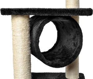 Malatec Drzewko dla kota 90 cm czarne 4