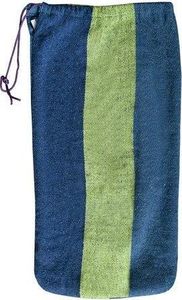 Malatec Hamak ogrodowy 200x150cm ze stelażem 2