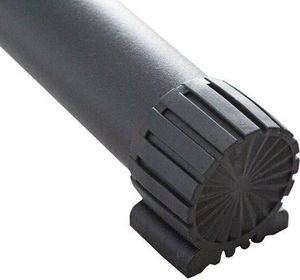 Malatec Hamak ogrodowy 200x150cm ze stelażem 4