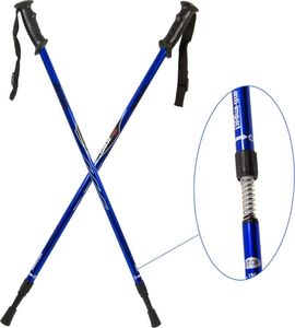 Enero Kije trekkingowe Classic 2