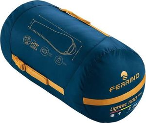 Ferrino Śpiwór FERRINO Lightec Shingle SQ 2020 2