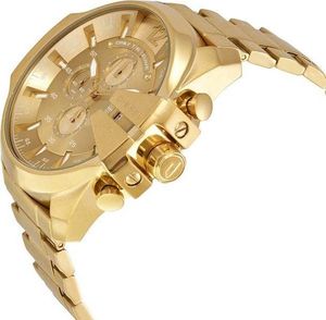 Zegarek Diesel ZEGAREK MĘSKI DIESEL MEGA CHIEF (zx099d) - CHRONOGRAF 2