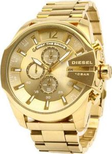 Zegarek Diesel ZEGAREK MĘSKI DIESEL MEGA CHIEF (zx099d) - CHRONOGRAF 3