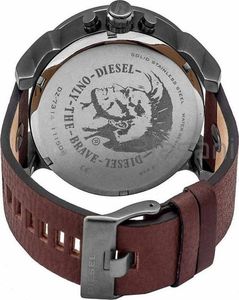 Zegarek Diesel ZEGAREK MĘSKI DIESEL MR. DADDY (zx103b) - CHRONOGRAF 3