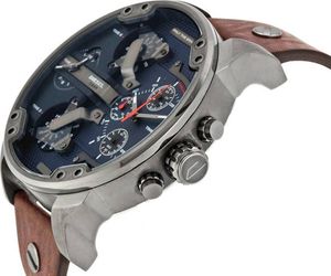 Zegarek Diesel ZEGAREK MĘSKI DIESEL MR. DADDY (zx103b) - CHRONOGRAF 4