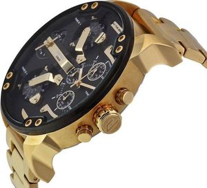 Zegarek Diesel ZEGAREK MĘSKI DIESEL MR. DADDY (zx100b) - CHRONOGRAF 3