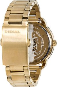 Zegarek Diesel ZEGAREK MĘSKI DIESEL MR. DADDY (zx100b) - CHRONOGRAF 4