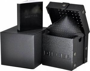 Zegarek Diesel ZEGAREK MĘSKI DIESEL MR. DADDY (zx100b) - CHRONOGRAF 5