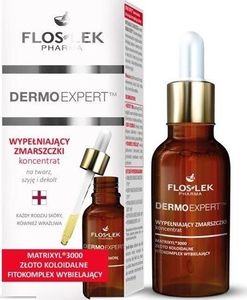 Floslek Pharma Dermo Expert Koncentrat wypełniający zmarszczki 30ml 2