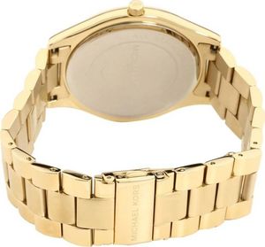 Zegarek Michael Kors ZEGAREK DAMSKI MICHAEL KORS SLIM RUNWAY (zx690f) 2