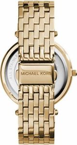 Zegarek Michael Kors ZEGAREK DAMSKI MICHAEL KORS DARCI (zx691c) 2