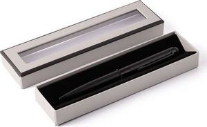 Upominkarnia Długopis Tondela w pudełku, czarny 1