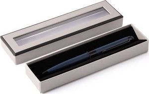 Upominkarnia Długopis Tondela w pudełku, granatowy 1