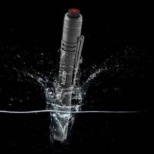 Latarka Nebo NEBO Latarka INSPECTOR, 180 lumenów 4