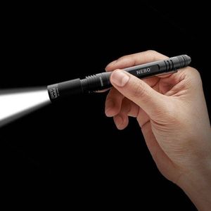 Latarka Nebo NEBO Latarka INSPECTOR, 180 lumenów 5