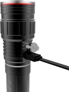 Latarka Nebo NEBO Latarka SLYDE KING 500 4