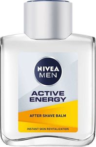 Nivea Men Balsam po goleniu Active Energy 100ml 2