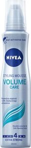 Nivea Hair Care Styling Pianka do włosów Volume Care 150 ml 1